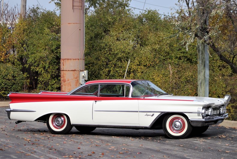 1959 oldsmobile super 88