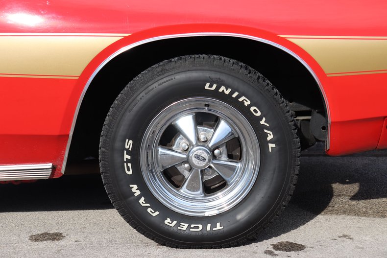 1974 dodge charger se