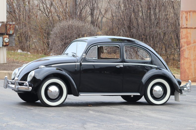 1959 Volkswagen Beetle | Classic & Collector Cars