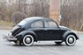 1959 Volkswagen Beetle