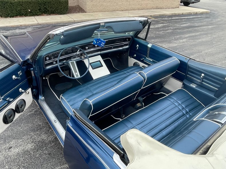 1967 buick lesabre convertible