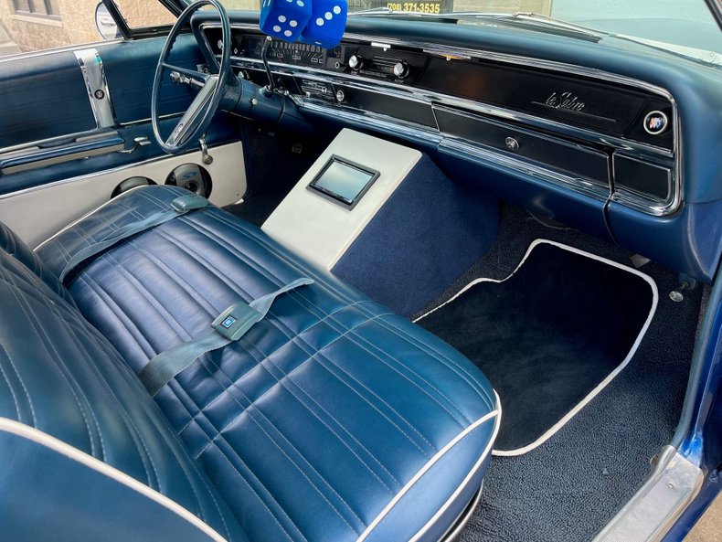 1967 buick lesabre convertible