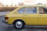 1973 Volkswagen Type 4