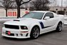 2008 Ford Mustang