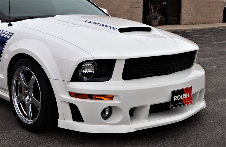 2008 Ford Mustang | Midwest Car Exchange