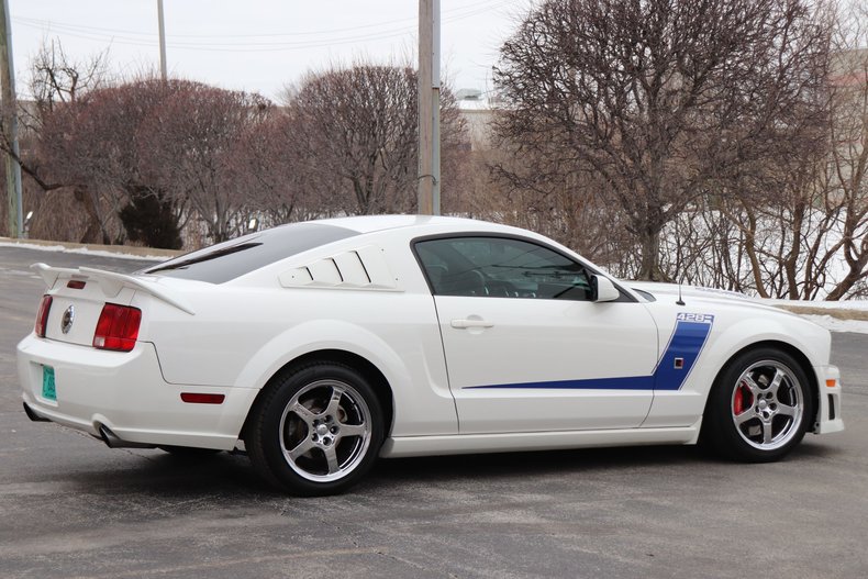 2008 Ford Mustang | Midwest Car Exchange