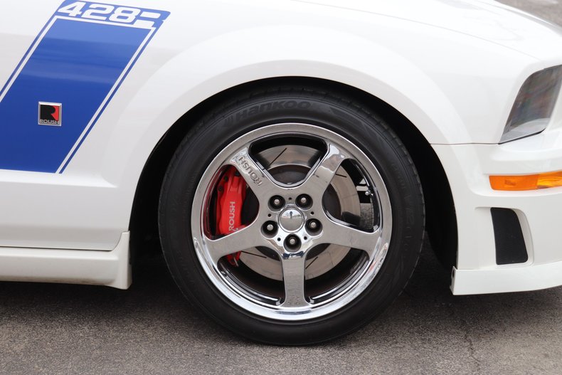 2008 Ford Mustang | Midwest Car Exchange