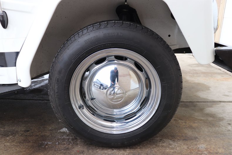 1973 Volkswagen Thing | Midwest Car Exchange