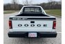 1989 Dodge Dakota