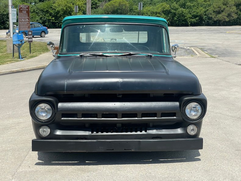 1957 ford f100