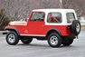 1976 Jeep CJ 7