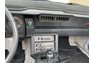1988 Chevrolet Camaro IROC Z28