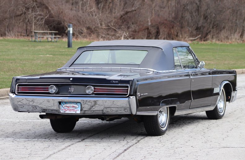 1968 chrysler 300