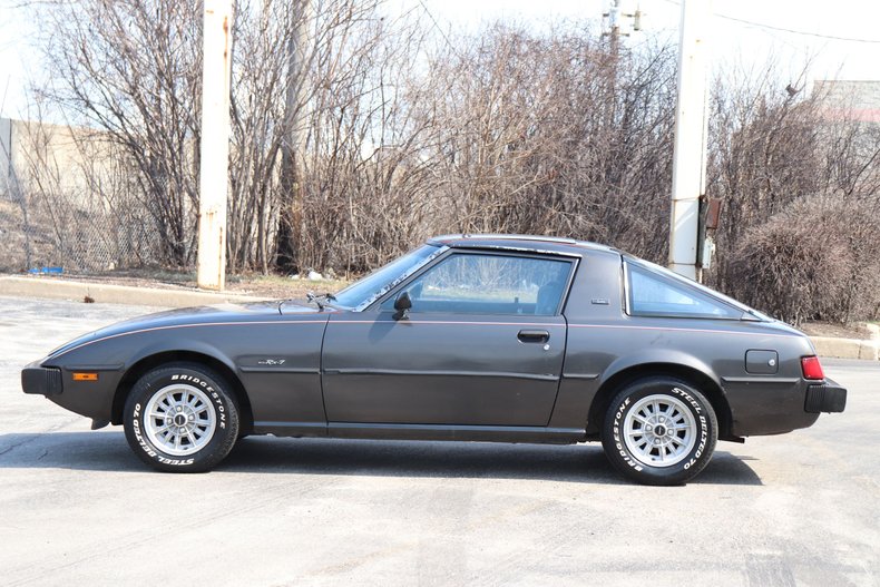 1979 mazda rx 7