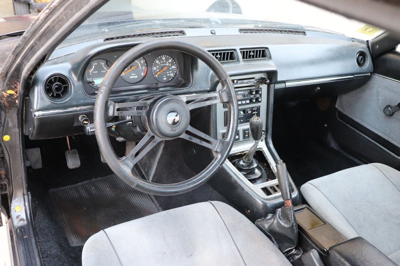 1979 Mazda RX-7 | Midwest Car Exchange