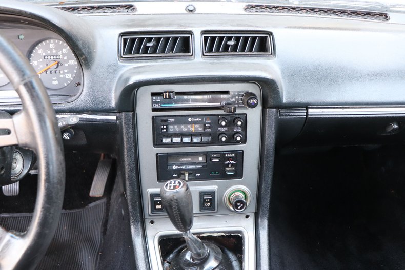 1979 Mazda RX-7 | Midwest Car Exchange