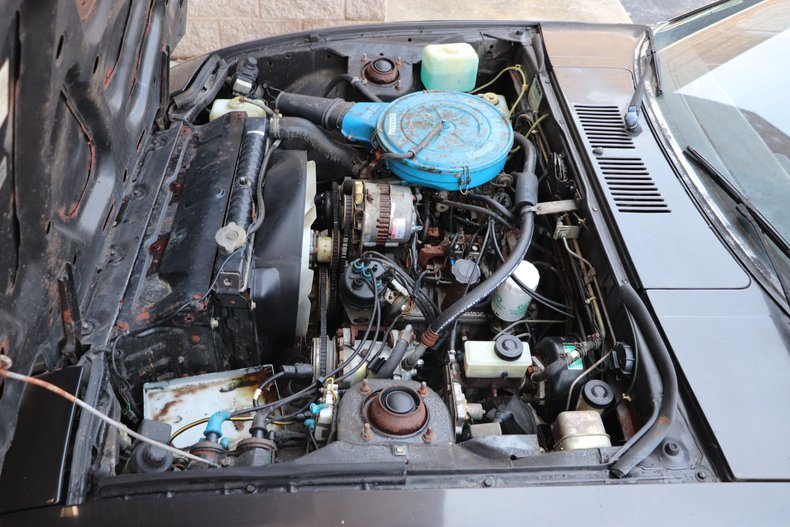 1979 Mazda RX-7 | Midwest Car Exchange