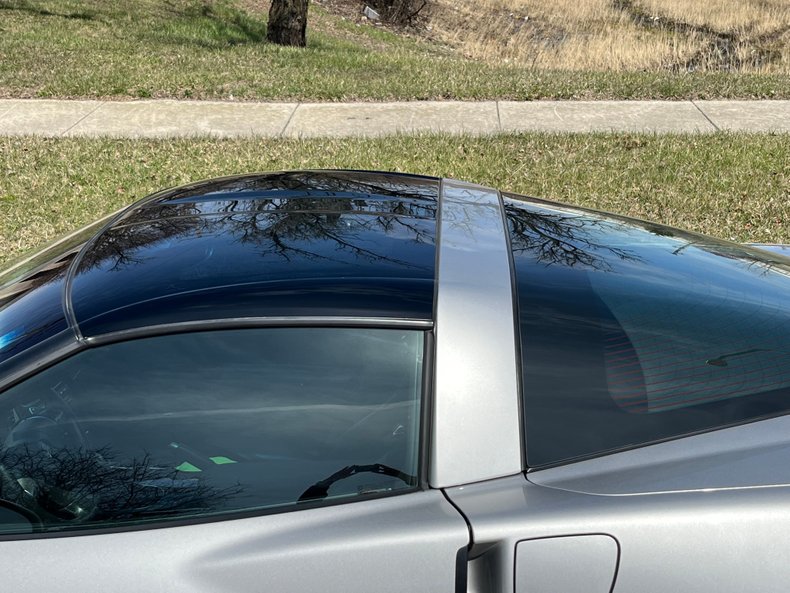 2008 chevrolet corvette