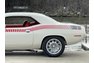 1974 Plymouth Cuda