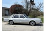 1984 Lincoln Town Car