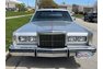 1984 Lincoln Town Car