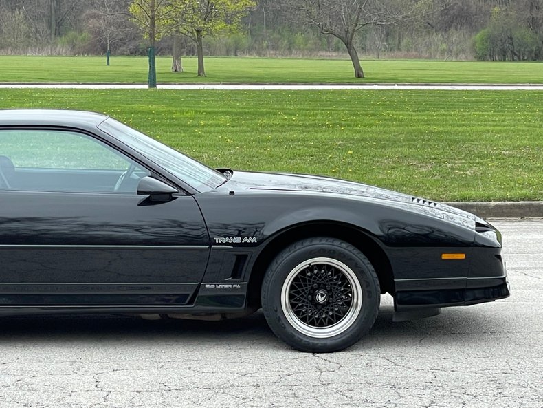 1990 pontiac trans am