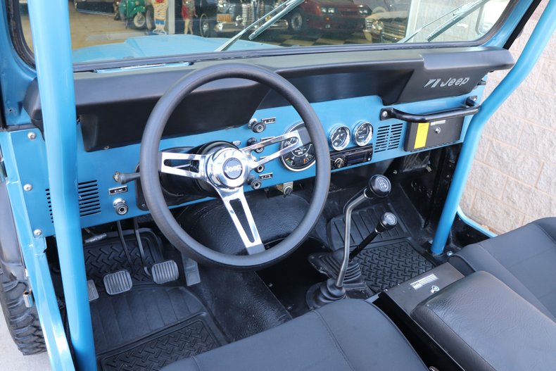 1986 jeep cj7