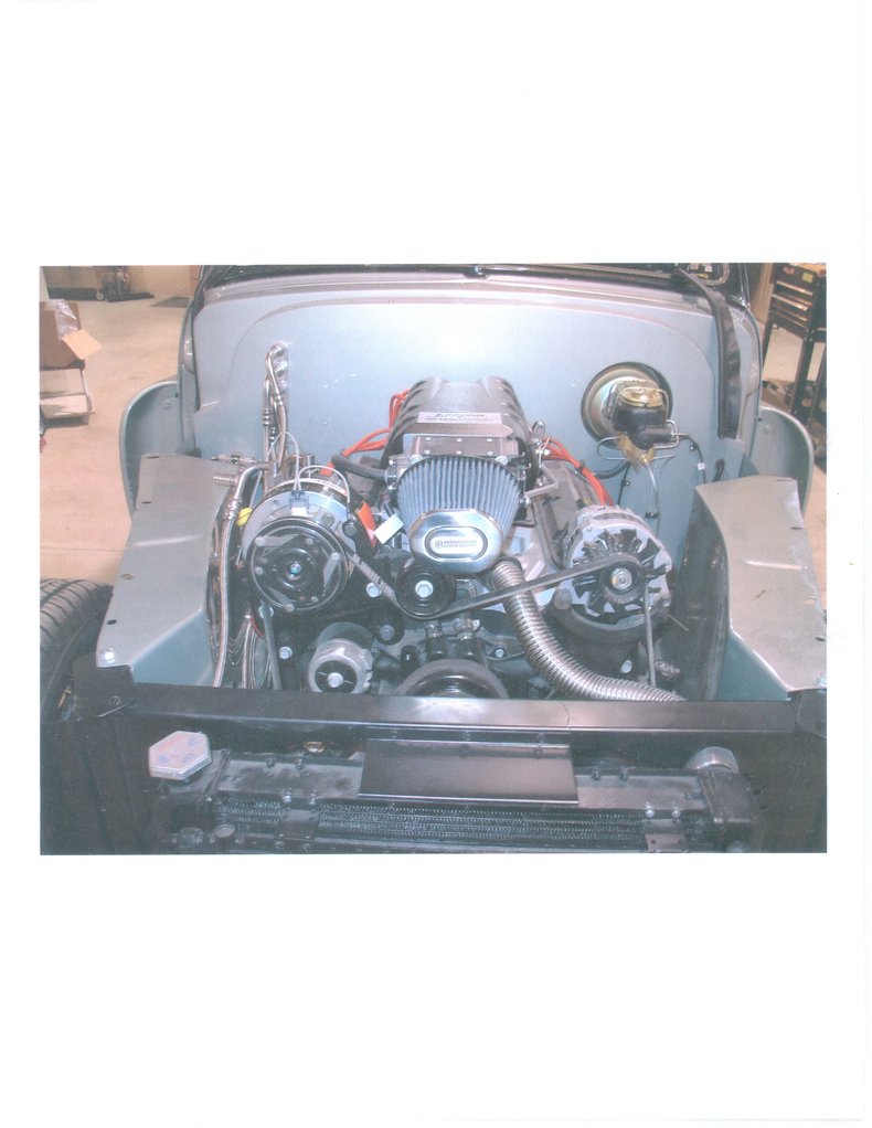 1948 buick roadmaster sedanette