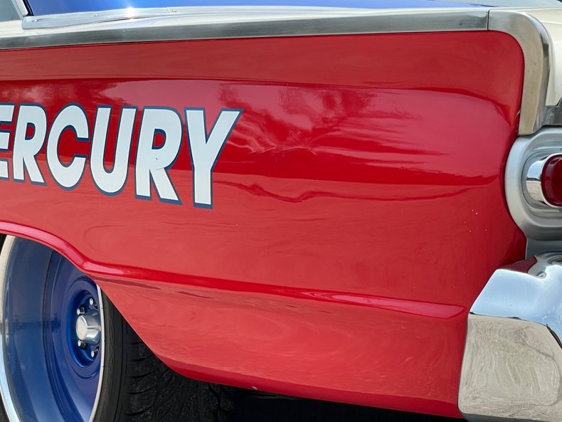 1964 mercury marauder