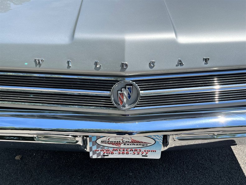 1964 buick wildcat