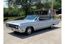 1964 Oldsmobile Dynamic 88