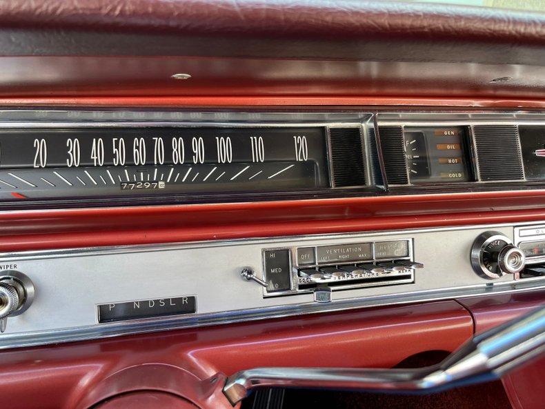 1964 oldsmobile dynamic 88 holiday