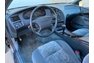 1997 Ford Thunderbird