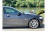 2011 BMW 550Xi