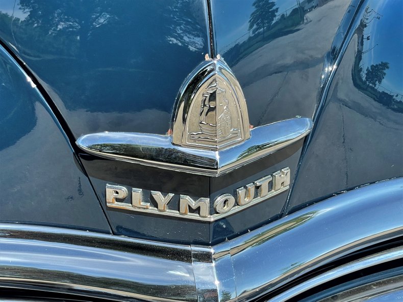 1947 plymouth special deluxe