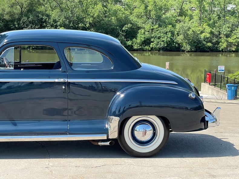 1947 plymouth special deluxe