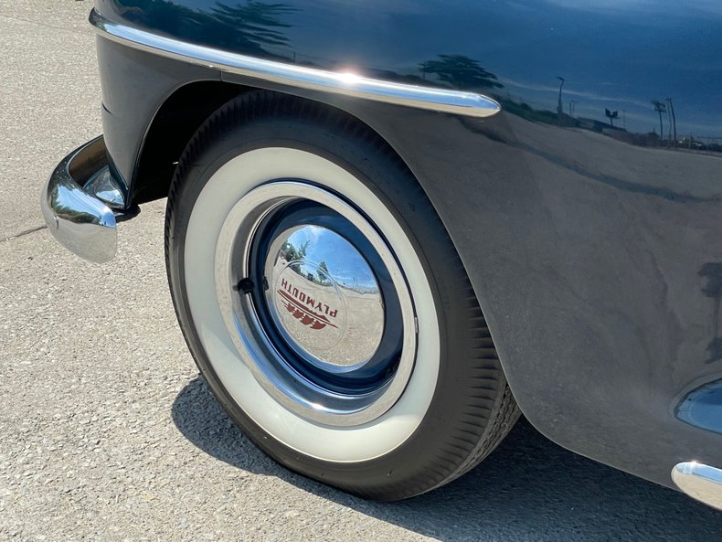 1947 plymouth special deluxe