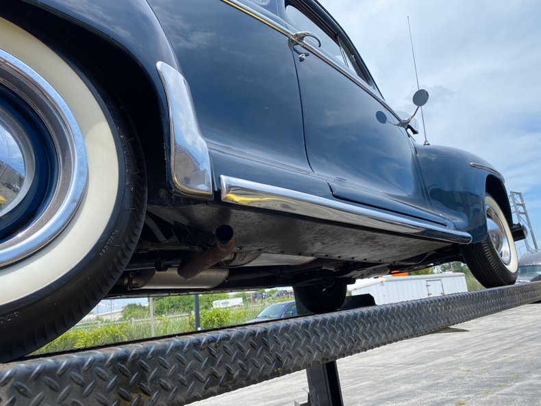 1947 plymouth special deluxe