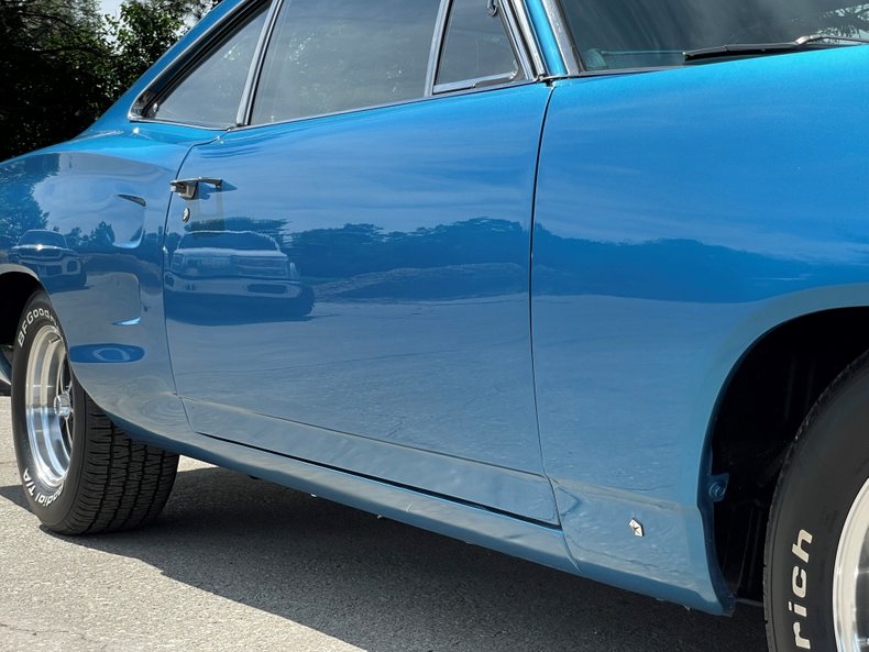 1968 dodge coronet super bee