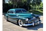 1948 Buick Super