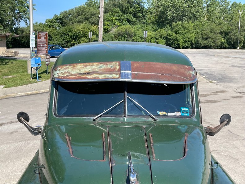 1949 dodge pickup