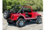 1985 Jeep CJ 7