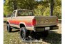 1984 Ford Ranger