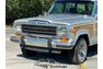 1988 Jeep Grand Wagoneer