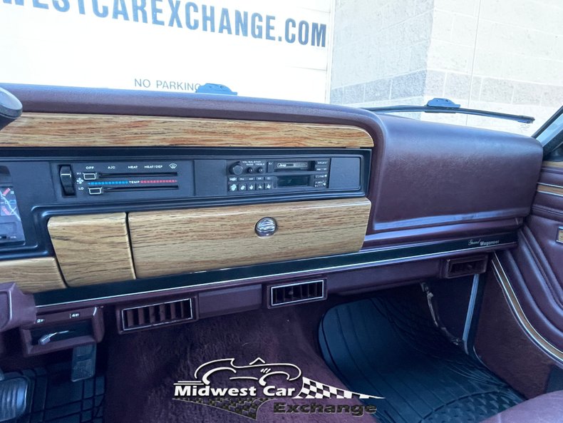 1988 jeep grand wagoneer