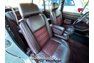 1988 Jeep Grand Wagoneer