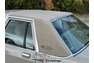 1988 Ford Crown Victoria