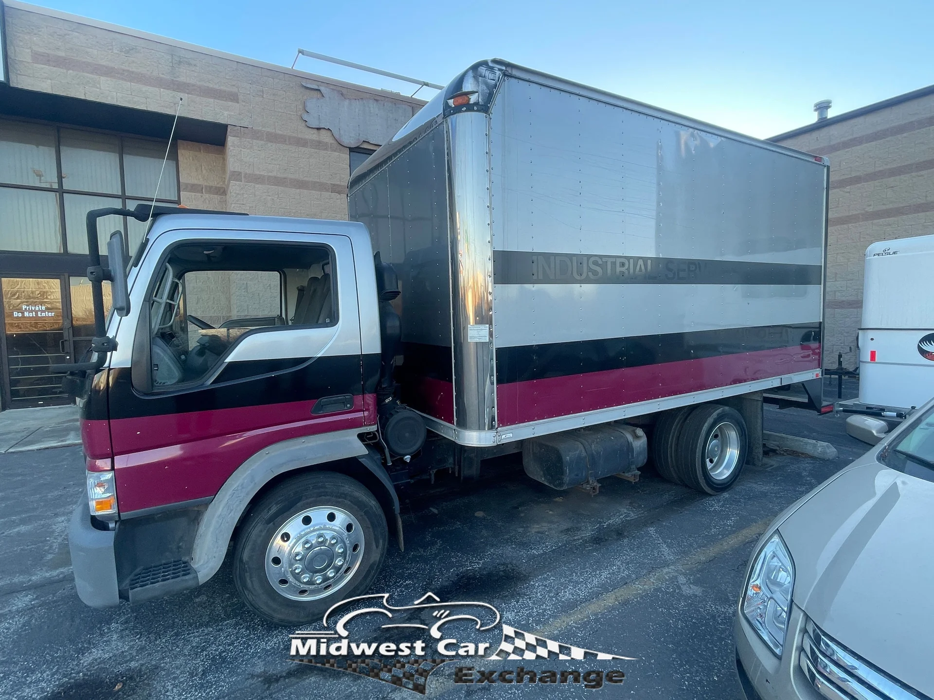 2008 Ford Unknown