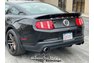 2010 Ford Mustang Shelby GT500