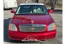 2001 Cadillac DeVille Vintage Edition